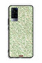Vivo X60 Protective Case Cover Willow Bough Famous Pattern - 2