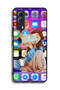 غطاء حماية لجهاز Vivo T1x - قراءة - 2
