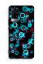 Vivo X60 Protective Case Cover Squid Game Icons Small - 2