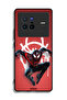 Vivo X80 Protective Case Cover Spiderman - 2