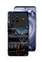 غطاء حماية لجهاز Vivo X80 Pro - قم بإزالة الغطاء قبل القيادة