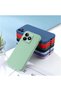 Realme Note 50 Case Velvet Launch Shock Absorbing Wipeable Premium Series - 6