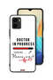 Vivo Y15s Protective Case Cover Doctor In Progress