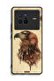Vivo X80 Protective Case Cover Best Falcon Wallpaper - 2