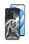 Vivo V25 Pro 5G Protective Case Cover Cristiano Ronaldo Celebration