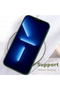 Galaxy S24 Case Launch Premium Lens Protected Soft Erasable Back Case - 6