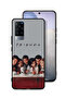 غطاء حماية لهاتف Vivo X60 من F R I E N D S