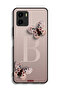Vivo Y15s Protective Case Cover B Butterflies - 2