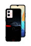 Vivo Y33s 5G Protective Case Cover Dark Car