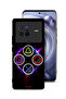 Vivo X80 Protective Case Cover Squid Game