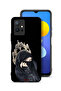 Vivo T1 5G Protective Case Cover Queen Girl