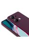 حافظة Redmi Note 13 4G مزودة بحماية فائقة للعدسة وغطاء خلفي ناعم قابل للمسح - 2