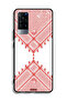Vivo X60t Protective Case Cover Shamal - 2