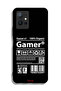 Vivo T1 5G Protective Case Cover Gamer Sticker - 2