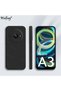 Redmi A3 4g 2024 Case Velvet Launch Shock Absorbing Wipeable Premium Series