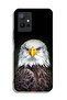 Vivo T1 5G Protective Case Cover Eagle - 2
