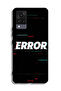 غطاء حماية Vivo V21 - خطأ - 2