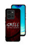 غطاء حماية Vivo V25 5G Smile Its Free Therapy