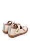 Shoe Basket - Şrbb 4805 Baby Boy Orthopedic First Step Shoes - 5