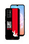 Vivo V23e Protective Case Cover Fall In Love With You