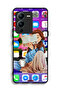 غطاء حماية لهاتف Vivo V25 Pro 5G - قراءة - 2