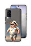 Vivo X60t Protective Case Cover Fatty Stylish Baby Boy