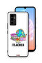 غطاء حماية Vivo V23e - المعلم المبارك