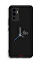 غطاء حماية لهاتف Vivo S10e 5G Life Clock - 2