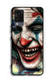 غطاء حماية لهاتف Vivo V21 بتصميم وجه الجوكر الضاحك - 2