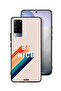 Vivo X60t Protective Case Cover Be Nice