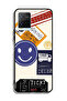 Vivo Y32 Protective Case Cover Free Express Transfer Sticker - 2