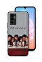 غطاء حماية لهاتف Vivo V23e من F R I E N D S
