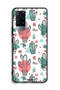 Vivo X60t Protective Case Cover Cactus - 2