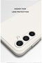 Galaxy S23 Fe Case Launch Premium Lens Protected Soft Erasable Back Case - 5