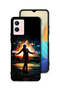 Vivo Y33s 5G Protective Case Cover Joker Happy Mode