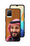 غطاء حماية لهاتف فيفو Y32 محمد بن سلمان
