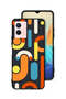 Vivo Y33s 5G Protective Case Cover Pattern