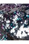 Multi-Colored Double-Sided Sequin Sequin (Width 130 cm X Length 260 cm)