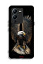 Vivo V25 Pro 5G Protective Case Cover Eagle Spread Wings - 2