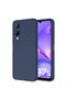 Vivo Y17S Case Velvet Launch Shock Absorbing Wipeable Premium Series - 2