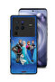 Vivo X80 Pro Protective Case Cover Friends Forever