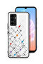 موصلات غطاء الحماية لهاتف Vivo V23e