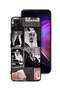 Vivo V21 Protective Case Cover King Faisal Vintage Poster