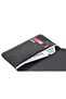 Xiaomi Redmi Note 9 4g Case Flip Cover Pu Leather Wallet with Front Back Full Protection - 4