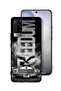Vivo X60 Protective Case Cover Freedom Art
