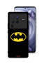 Vivo X80 Pro Protective Case Cover Batman Logo