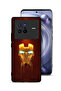 Vivo X80 Protective Case Cover Iron Man Marvel Comics