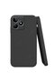 Realme Note 50 Case Launch Premium Lens Protected Soft Erasable Back Case - 2