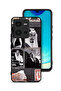 Vivo V25 5G Protective Case Cover King Faisal Vintage Poster