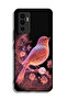 Vivo S10e 5G Protective Case Cover Cute Bird Art - 2
